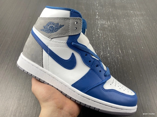 Cheap Jordan 1 DZ5485-410 Blue High True OG Air 0815